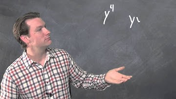 Dave May Teaches: Dividing Exponents Two Variables