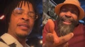 MoneyBagg Yo Gifts Zach Randolph A Bread Gang Chain For ...