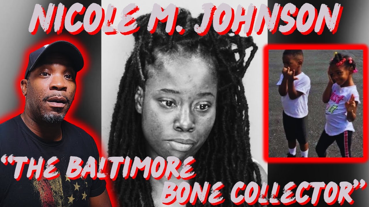 Сезон: 1 Эп.: 10 Николь М. Джонсон: «Funk in the Trunk»