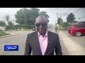 Nigeria inflation eases but cost pressures remain