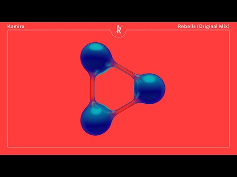 Kamira – Rebells [Triation Vol. IX | Ritter Butzke Records]