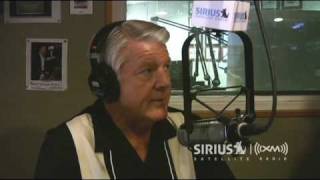 Jimmy Johnson Talks Tony Romo and the '09 Cowboys // SiriusXM // Mad Dog Radio