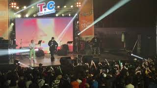 20201209就是這場T.C演唱會 慶記絲瓜-WATERMELON（(輔大同學版）