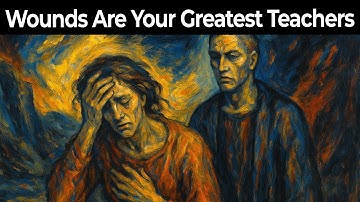 They Didn’t Hurt You – They Revealed Where You Need to Heal | Deepak Chopra