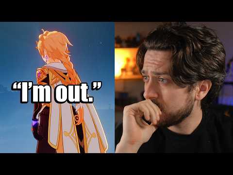 People Are Quitting Genshin Because Of This