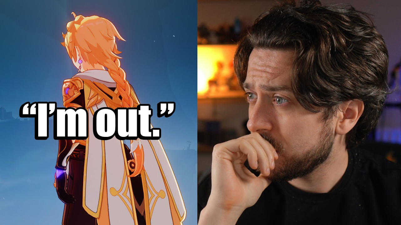 People Are Quitting Genshin Because Of This