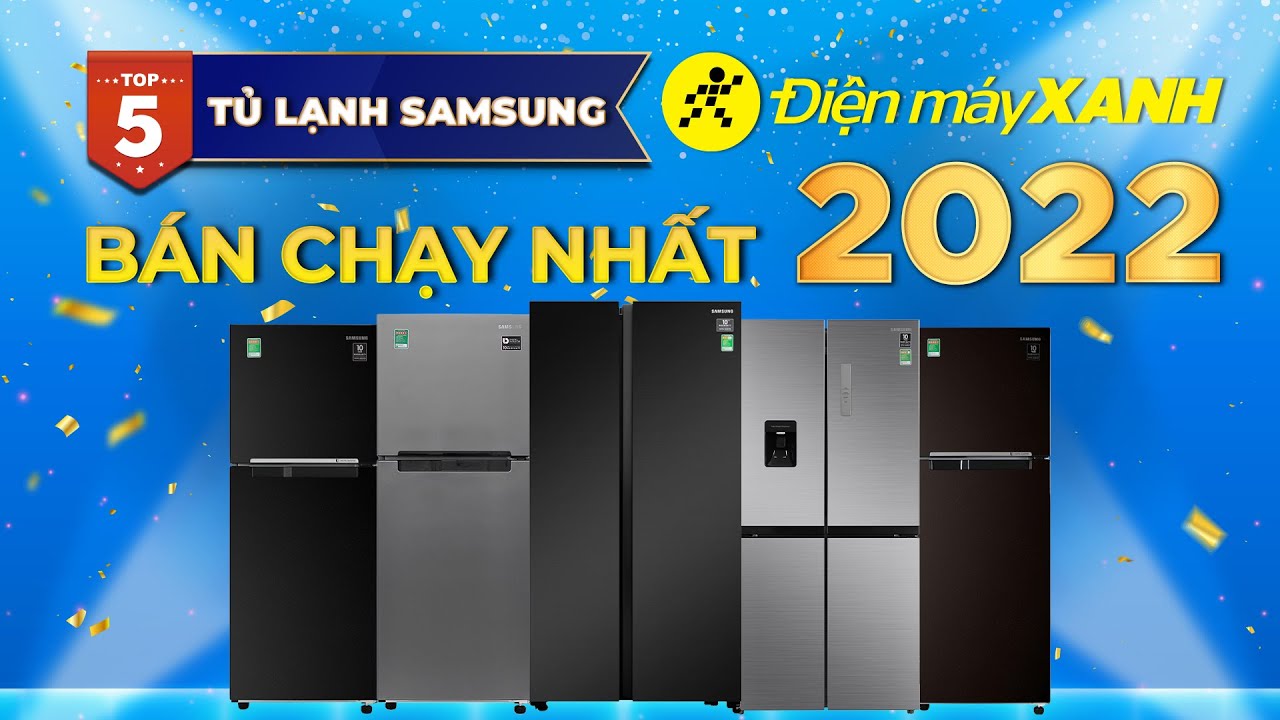 Năm 2024, tủ lạnh Samsung đã được cải tiến vượt bậc về công nghệ, giúp cho việc bảo quản thực phẩm dễ dàng hơn bao giờ hết. Với thiết kế sang trọng, phong cách, tủ lạnh Samsung sẽ là giải pháp hoàn hảo cho mọi gia đình khi muốn xây dựng một ngôi nhà hiện đại và tiện nghi.