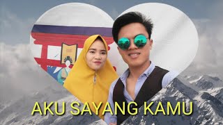 Aku Sayang Kamuciptaan Rahman Batu Bara Romantis