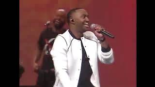 Jonathan Nelson   I Believe Island Medley.....Video
