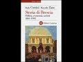 Storia di Brescia, Politica, Economia,Società 1861-1992 5/5