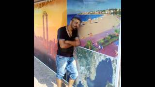 Izmirli Erco Kölen Olayım 2013 Resimi