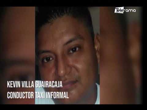 ATM pide sanción ejemplar contra conductor que atropelló a 2 agentes