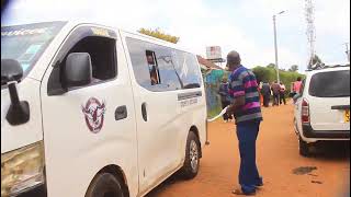 In Loving Memory Of The Late Richard Kipkorir Ngeno (Abdala)DAY1