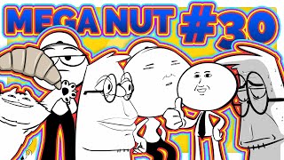 Nutshell's Mega Nut #30 (Animation Memes)