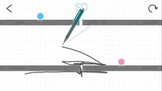 Brain Dots Level   230