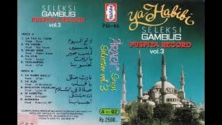 Ahbabina (sri ningsih) Seleksi Gambus Puspita record vol.3