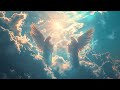 Music of angels and archangels  heal all damage to the body soul and spirit  meditation