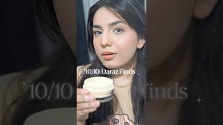 1010 Must Haves - Haul & Recommendations