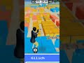 Survival Unlock battle royale me urr high jump Gilich #shorts #viral #love