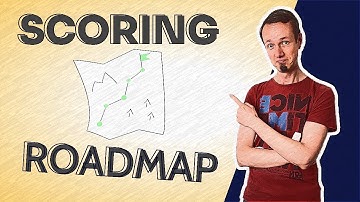 Scoring Animation with INTERVAL THEORY - Full Tutorial