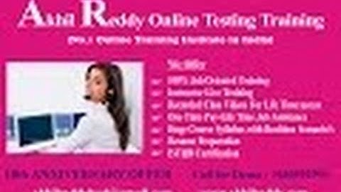 TEST CASES PREPARATION IN MANUAL TESTING & REAL TIME TEST CASES