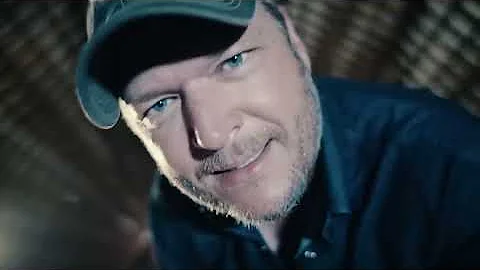 Blake Shelton - Come Back As A Country Boy (Offici...