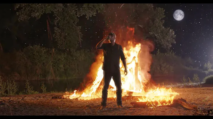 Blake Shelton - Come Back As A Country Boy (Offici...