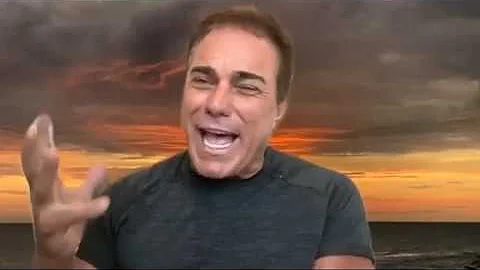 Jeffrey Roberti Power Hour with John Holowaty
