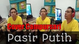 Cover campursari Pasir Putih by Sonny Josz