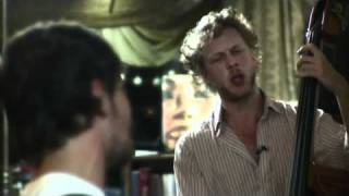 Mumford & Sons - Winter Winds (lyrics)