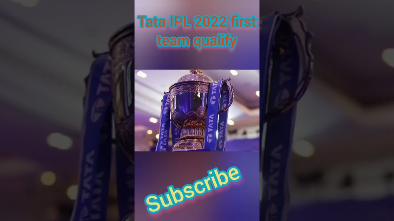 Gujrat Titans win status | IPL 2022 1ST  QUALIFY TEAM 🔥 