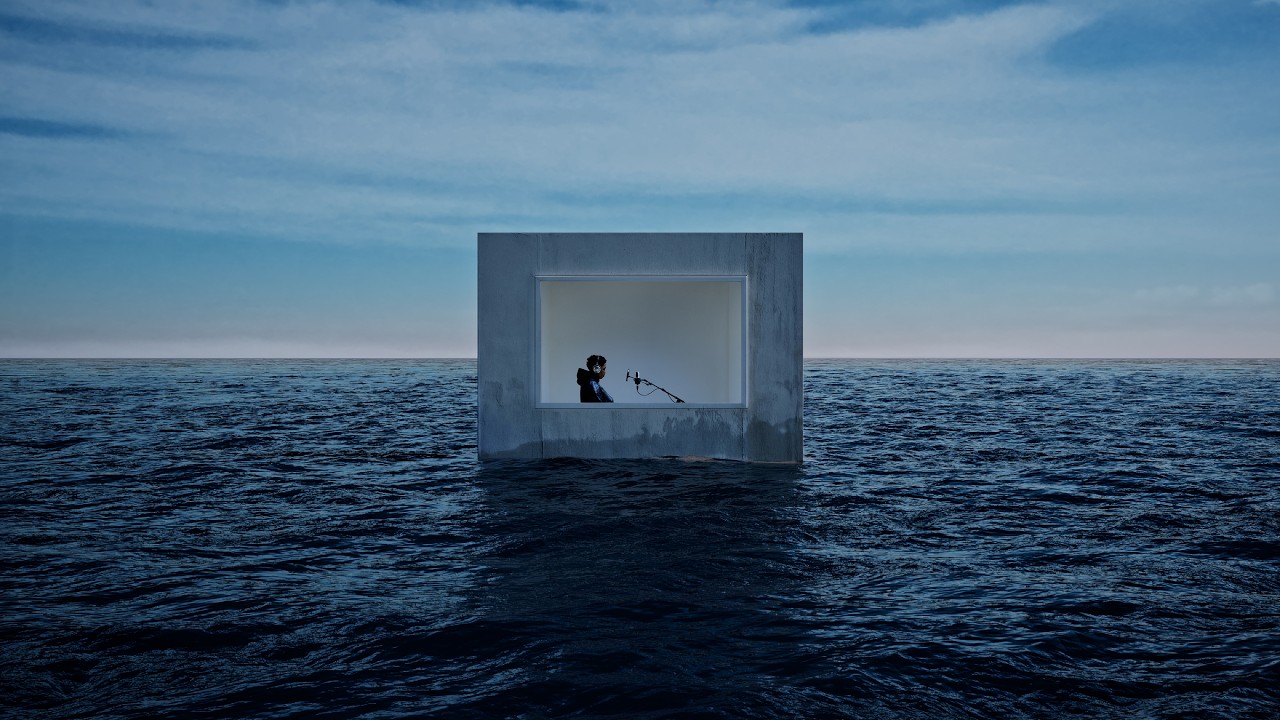 Watch So La Lune - Mode Bateau (Visualizer) on YouTube Watch So La Lune - Mode Bateau (Visualizer) on YouTube
