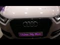 Audi Q3 Polymer Coating by Shine My Ride!