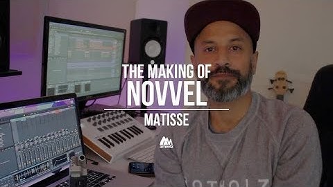 Recording walkthrough in Ableton Live – lofi beat 