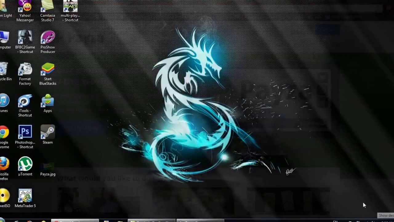 How to signup on payza