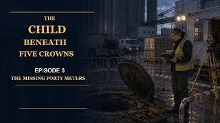 The Child Beneath Five Crowns — Episode 3: The Missing Forty Meters | Illustrated Edition