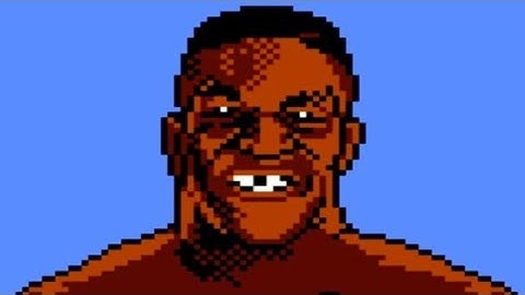 Mike Tyson