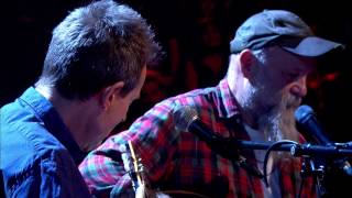 Seasick Steve &amp; John Paul Jones - Over You (Live on Later... With Jools Holland 03/05/2013) [HD]