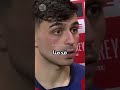 تصريحات نارية من بيدري بعد التعادل أمام الأتلتيكو بيدري برشلونة فليك أتلتيكو مدريد سيميوني