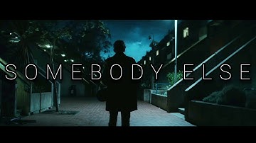 The 1975 / Somebody Else (Official Instrumental)
