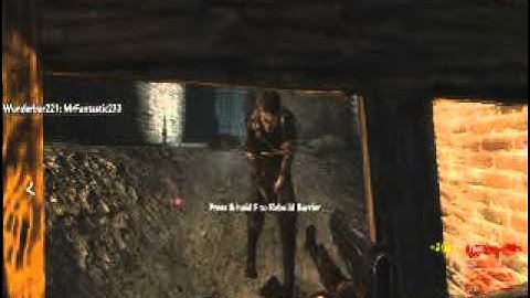 CHEAT FAIL Cod. WAW (PC)