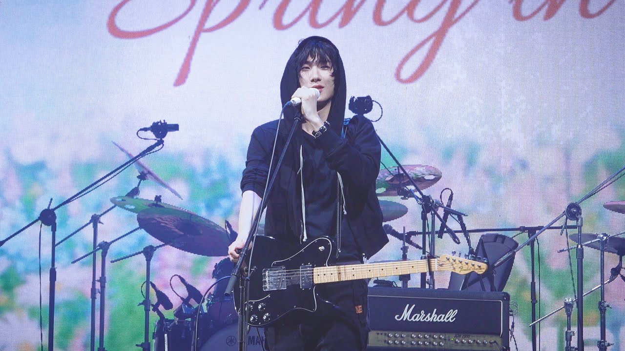 [4K] 250419 리도어(Redoor) 이등대 Full ver. | Live on Spring in 대구 @천마아트센터