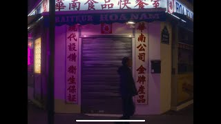 Lotti - Paris Clip Officiel