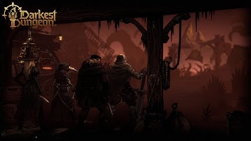 Darkest Dungeon II - Resentment- Run #6 - Part 1