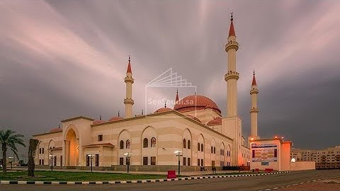 (وَقَالَ الْمَلِكُ ائْتُونِي بِهِ أَسْتَخْلِصْهُ لِنَفْسِي) تلاوة للقارئ محمد النقيدان