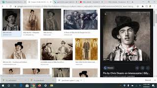 How to make a wanted poster with texture in Photopea screenshot 1
