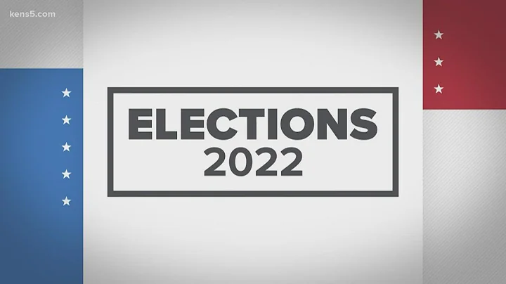 It's Election Day! But Bexar County voter turnout is off to a slow start