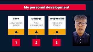 UHB12902 English Development and Engagement (Reflective Vlog 1)