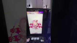 Ongeki Viyellas Tears Master 991K