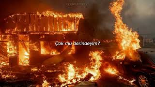 Azee - Fahrenheit Türkçe Çeviri